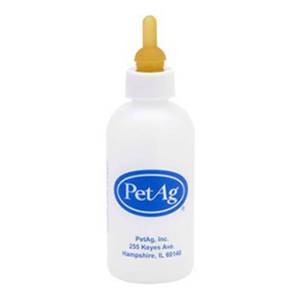 PetAg Nursing Bottle - 2 oz