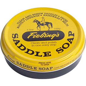 Saddle Soap Paste - 3.5 oz