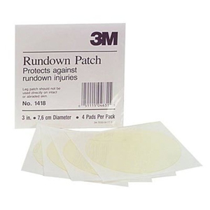 Rundown Patch (4 Pack)