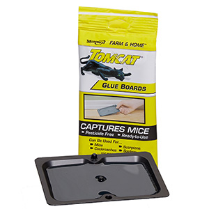 Tomcat Mouse Glue Boards (2 Pack)
