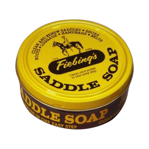 Saddle Soap Paste - 12 oz