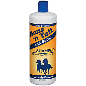 Mane 'n Tail Shampoo - 32 oz