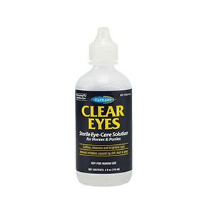 Clear Eyes Sterile Eye-Care Solution - 4 oz