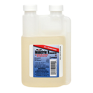 Prozap Insectrin X Concentrate - 8 oz