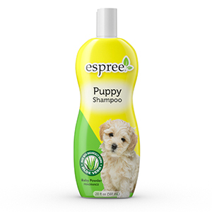 Espree Puppy Shampoo - 20 oz