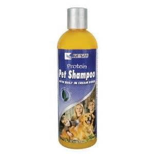 KENIC Protein Enriched Shampoo - 17 oz