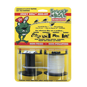 Mr. Sticky Mini Kit - 81' Tape