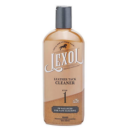 Lexol Leather Cleaner - 16.9 oz