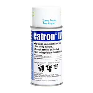 Catron IV Spray - 10 oz