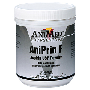 AniPrin F Powder - 1 lb