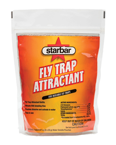 Starbar Fly Trap Attractant Refill - 30 g