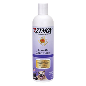 ZYMOX Conditioner with Vitamin D3 - 12 oz