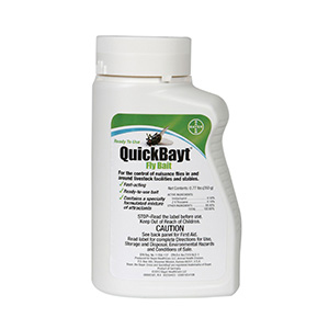 QuickBayt Fly Scatter Bait - 350 g