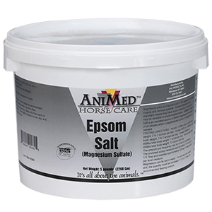 AniMed Epsom Salt Supplement - 5 lb