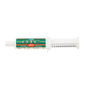 OTC Jug Electrolyte - 60 cc