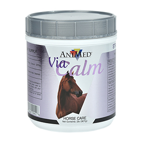 Vita-Calm for Horses - 2 lb