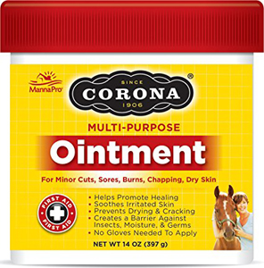 Corona Ointment - 14 oz