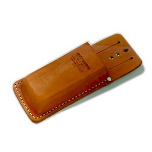 Hot-Shot Leather Holster for Power-Mite