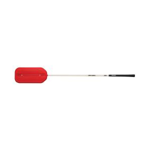 Hot-Shot Non Electric Sorting Pole - 42", Red