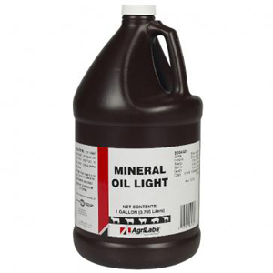 Mineral Oil - 1 gal