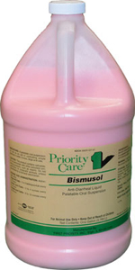 Bismusol - 1 gal