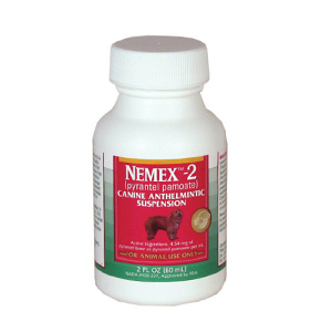 Nemex-2 - 60 mL