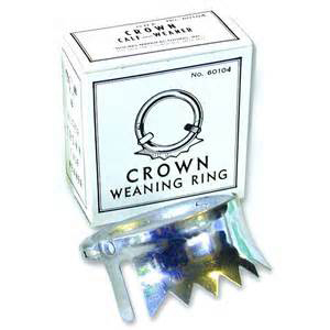 Weaner Calf - Crown