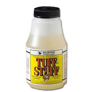 Tuff Stuff - 7.5 oz