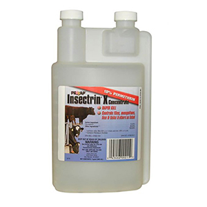 Prozap Insectrin X Concentrate - 32 oz