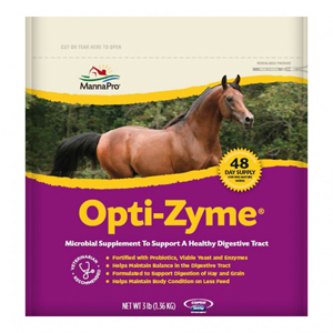 Opti-Zyme Digestive Aid - 3 lb
