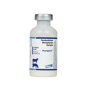 Fusogard 10 Dose - 20 mL (Keep Refrigerated)