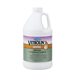Vetrolin Shine - 64 oz