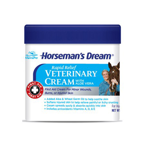 Horseman's Dream Vet Cream - 16 oz