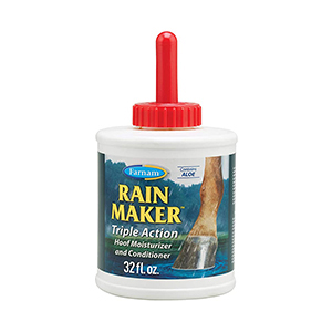 Rain Maker Hoof Moisturizer & Conditioner - 32 oz