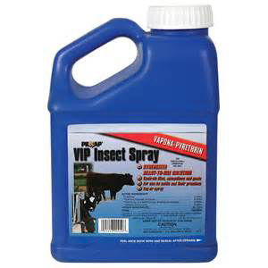 Prozap VIP Insect Spray - 1 gal