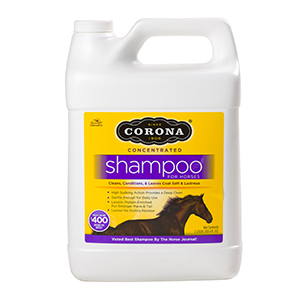 Corona Concentrated Shampoo - 3 L