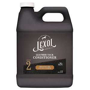 Lexol Leather Conditioner - 3 L