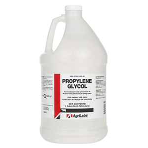 Propylene Glycol - 1 gal