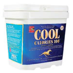 Cool Calories 100 - 8 lb
