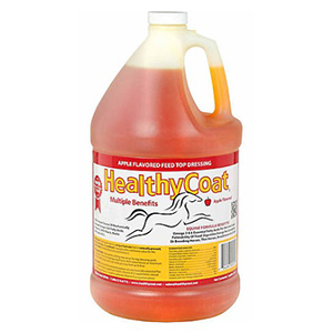 HealthyCoat Horse - 1 gal