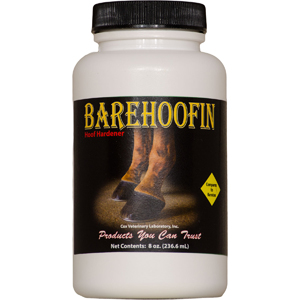 Barehoofin - 8 oz
