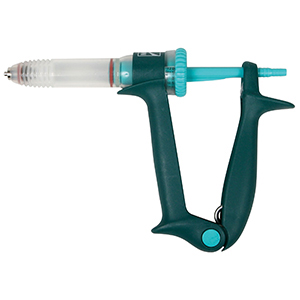 Ivomec Plus Injector Syringe