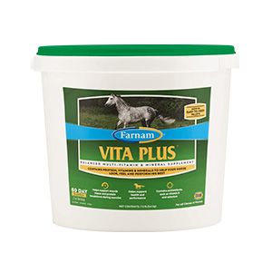 Vita Plus Complete - 7.5 lb