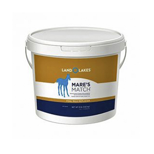 Mares Match Foal Milk - 8 lb
