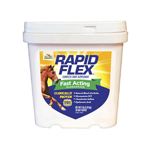 Rapid Flex Joint Supplement - 4 lb