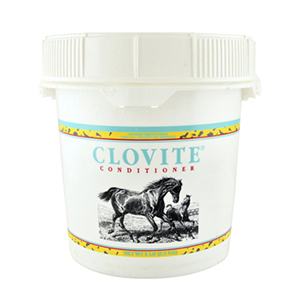 Clovite Vitamin Supplement & Conditoner - 5 lb