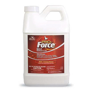 Manna Pro Pro-Force Barn & Stable Concentrate - 0.5 gal