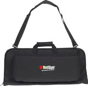 VetGun Carrying Case
