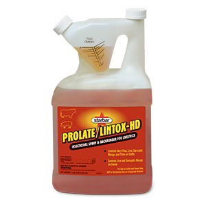 Prolate/Lintox HD - 1 gal