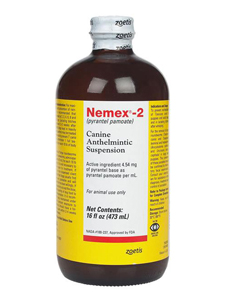 Nemex-2 - 16 oz
